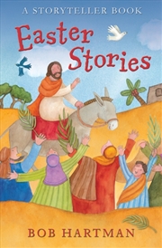 Buy Easter Stories : A Storyteller Book