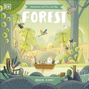 Buy Adventures With Finn And Skip: Forest