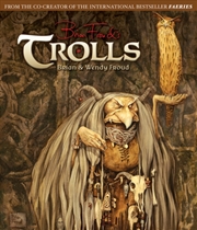Buy Trolls