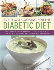 Buy Everyday Cooking For The Diabetic Diet