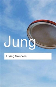 Buy Flying Saucers : A Modern Myth Of Things Seen In The Sky