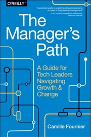 Buy The Manager`S Path