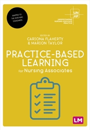 Buy Practice-Based Learning For Nursing Associates