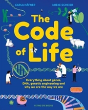 Buy The Code Of Life