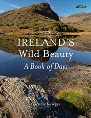 Buy Ireland's Wild Beauty : A Book Of Days