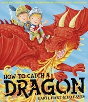 Buy How To Catch A Dragon