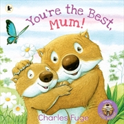 Buy You're The Best, Mum!
