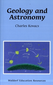 Buy Geology And Astronomy