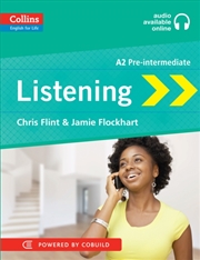 Buy Listening : A2