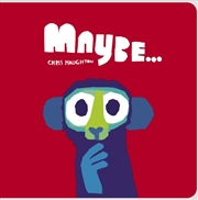 Buy Maybe...Ok Prize