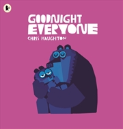 Buy Goodnight Everyone