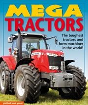 Buy Mega Tractors