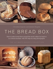 Buy Bread Box