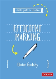 Buy A Little Guide For Teachers: Efficient Marking