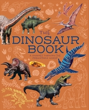 Buy The Dinosaur Book