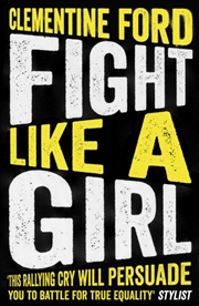 Buy Fight Like A Girl