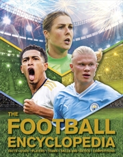 Buy The Football Encyclopedia