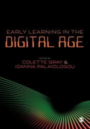 Buy Early Learning In The Digital Age