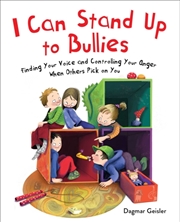 Buy I Can Stand Up To Bullies : Finding Your Voice When Others Pick On You