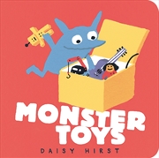 Buy Monster Toys