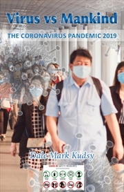 Buy Virus Vs Mankind : The Coronavirus Pandemic 2019