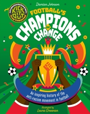 Buy Football's Champions Of Change
