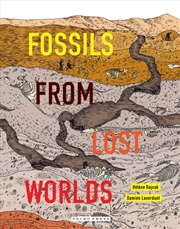 Buy Fossils From Lost Worlds