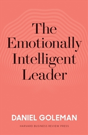 Buy The Emotionally Intelligent Leader