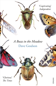 Buy A Buzz In The Meadow