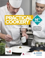 Buy Practical Cookery 14th Edition