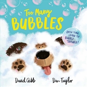 Buy Too Many Bubbles