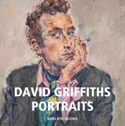 Buy David Griffiths - Portraits