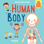 Buy Human Body