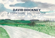 Buy A Yorkshire Sketchbook