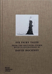 Buy Six Fairy Tales From The Brothers Grimm
