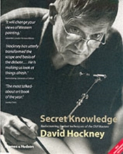 Buy Secret Knowledge : Rediscovering The Lost Techniques Of The Old Masters