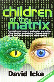 Buy Children Of The Matrix