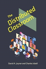 Buy The Distributed Classroom
