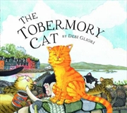 Buy The Tobermory Cat