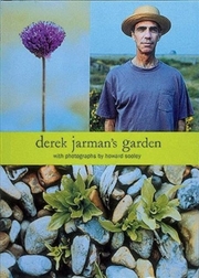 Buy Derek Jarman's Garden