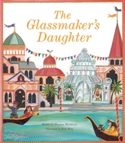 Buy The Glassmaker's Daughter