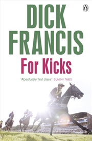 Buy For Kicks