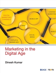 Buy Marketing In The Digital Age