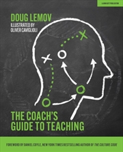 Buy The Coach's Guide To Teaching