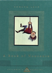 Buy A Book Of Nonsense