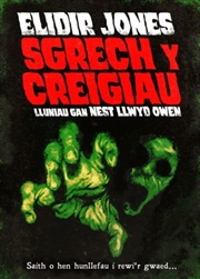 Buy Sgrech Y Creigiau