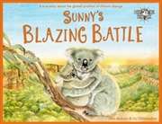 Buy Sunny's Blazing Battle
