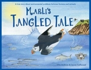 Buy Marli's Tangled Tale