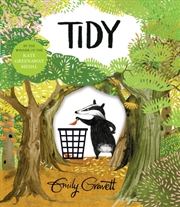 Buy Tidy