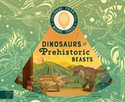 Buy Dinosaurs And Prehistoric Beasts